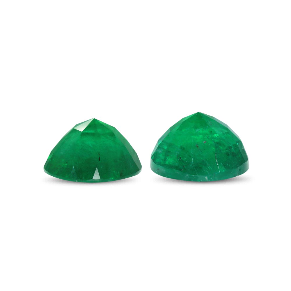 Emerald - 24.84 Carat
