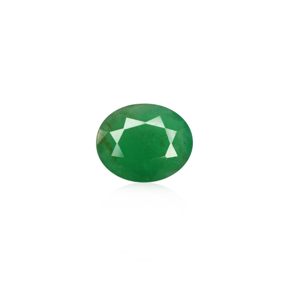 Emerald - 2.5 Carat