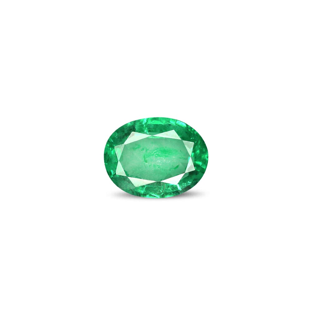 Emerald - 2.48 Carat
