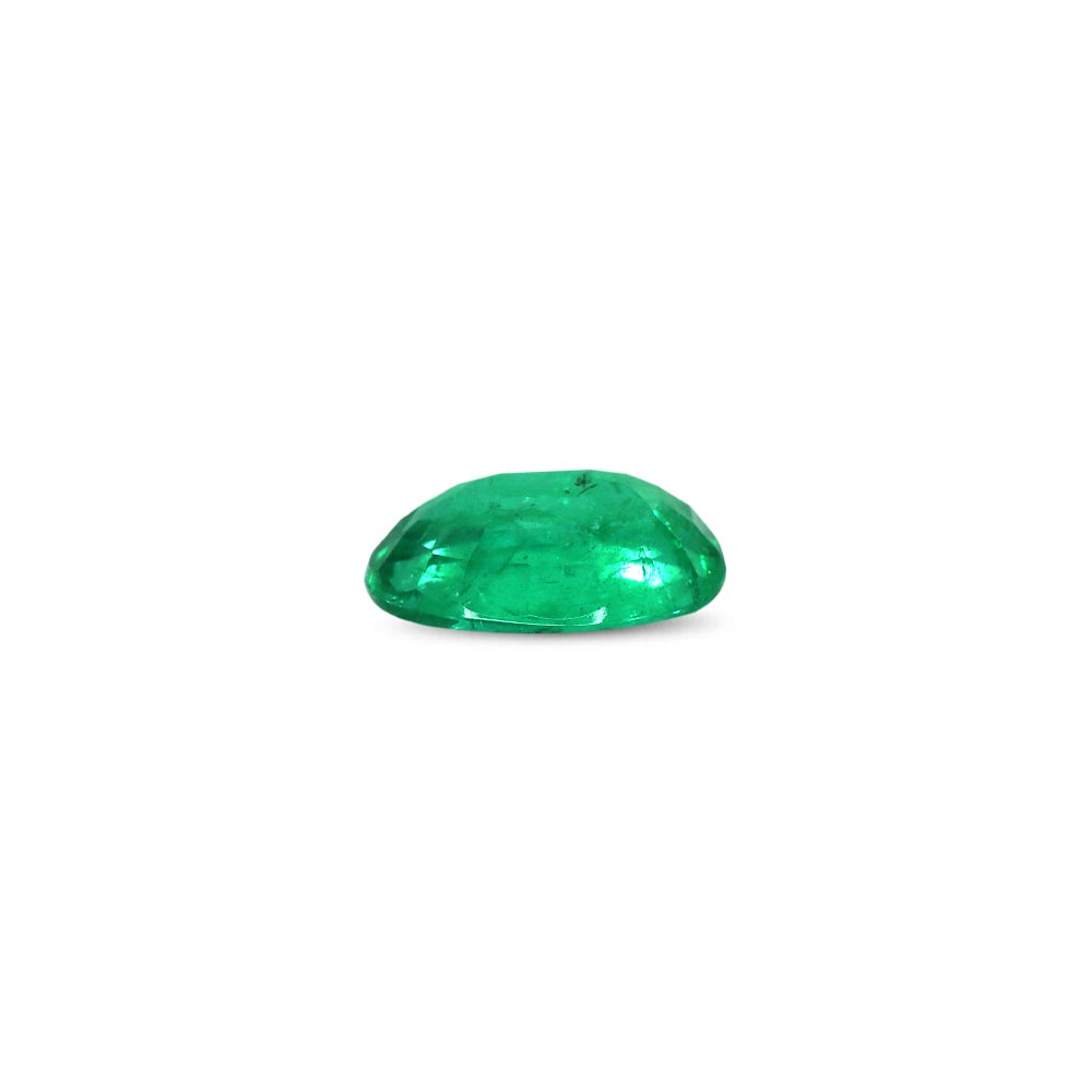 Emerald - 2.48 Carat