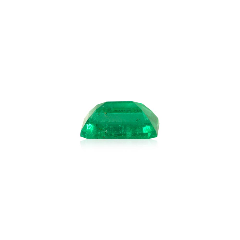 Emerald - 2.51 Carat