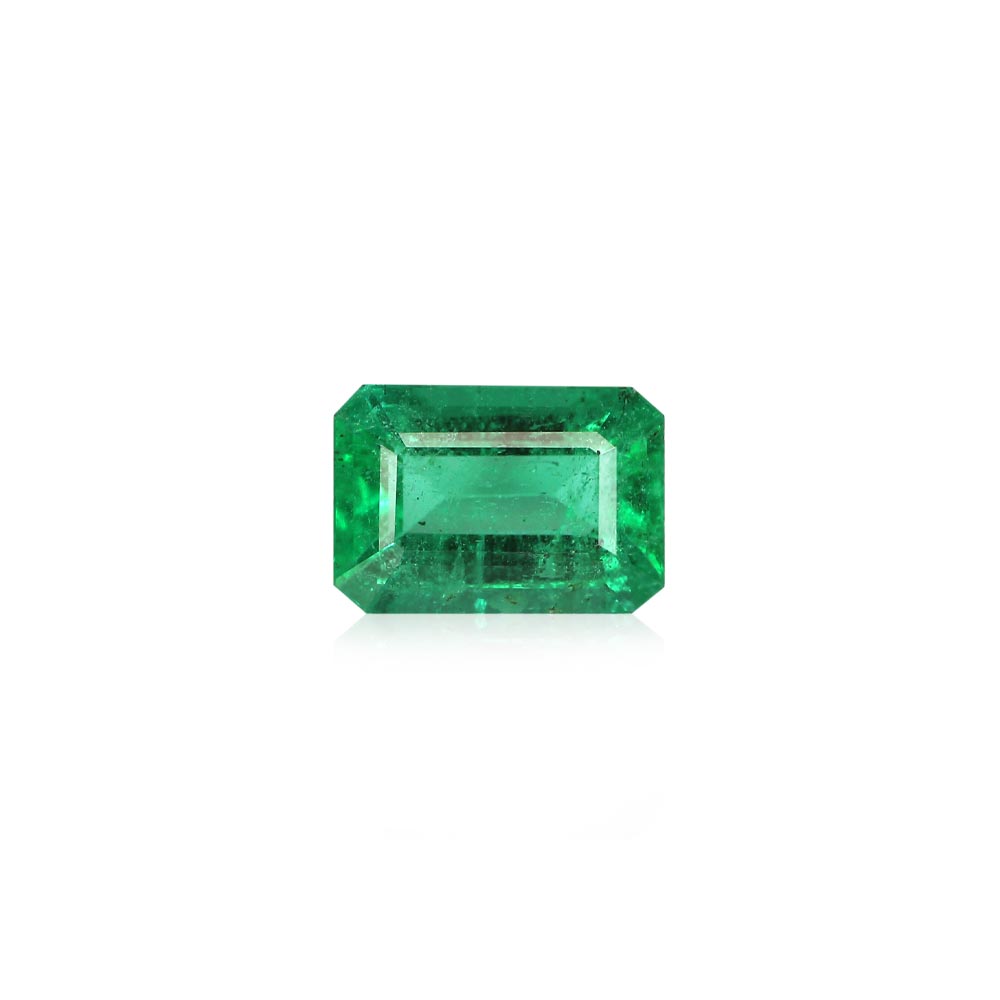 Emerald - 2.51 Carat