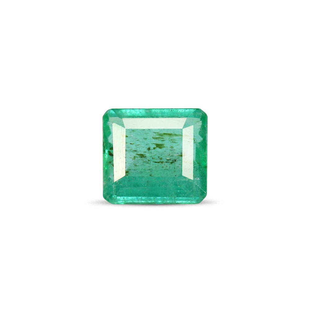 Emerald - 2.53 Carat
