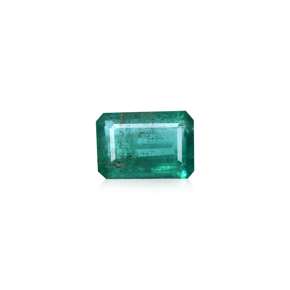 Emerald - 2.54 Carat