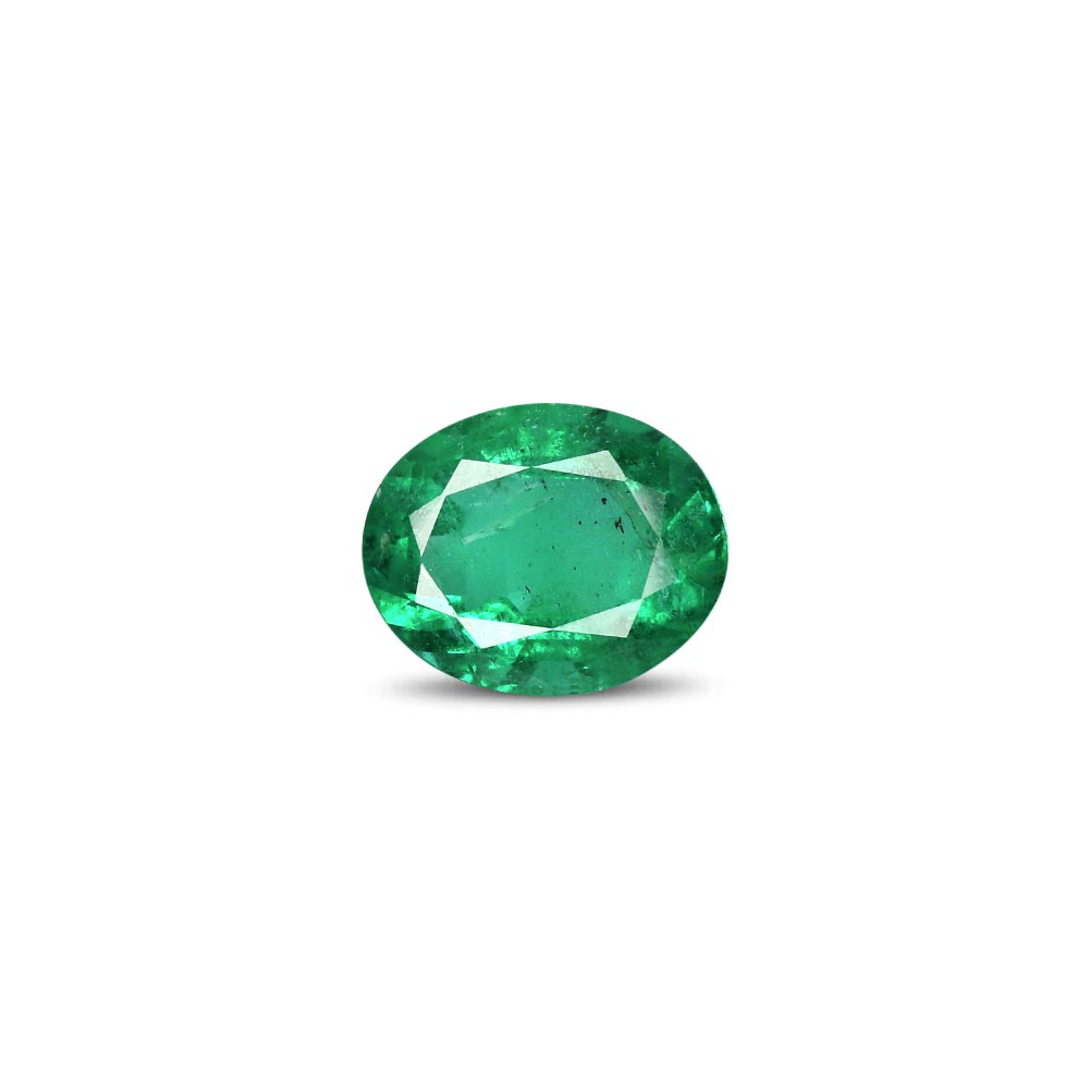 Emerald - 2.55 Carat