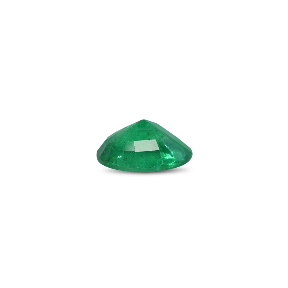 Emerald - 2.55 Carat