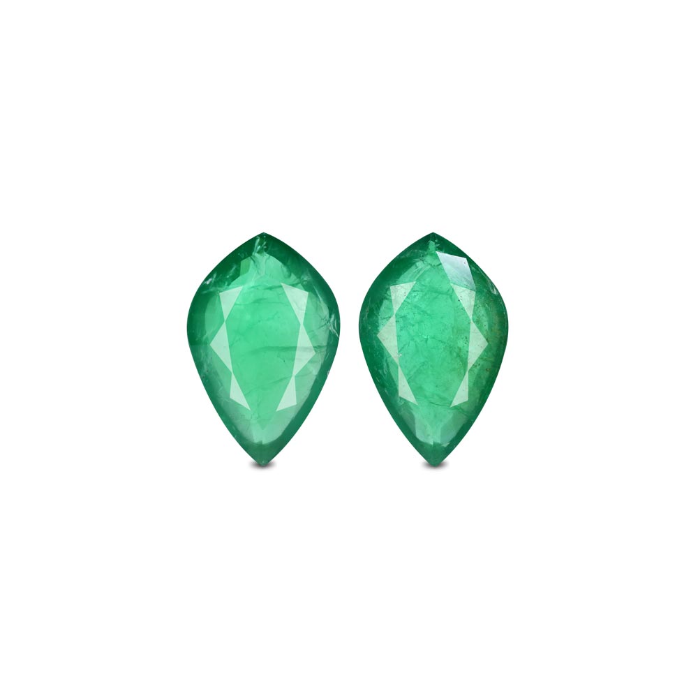 Emerald - 25.65 Carat