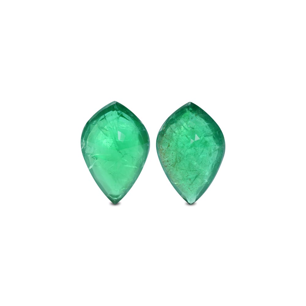 Emerald - 25.65 Carat