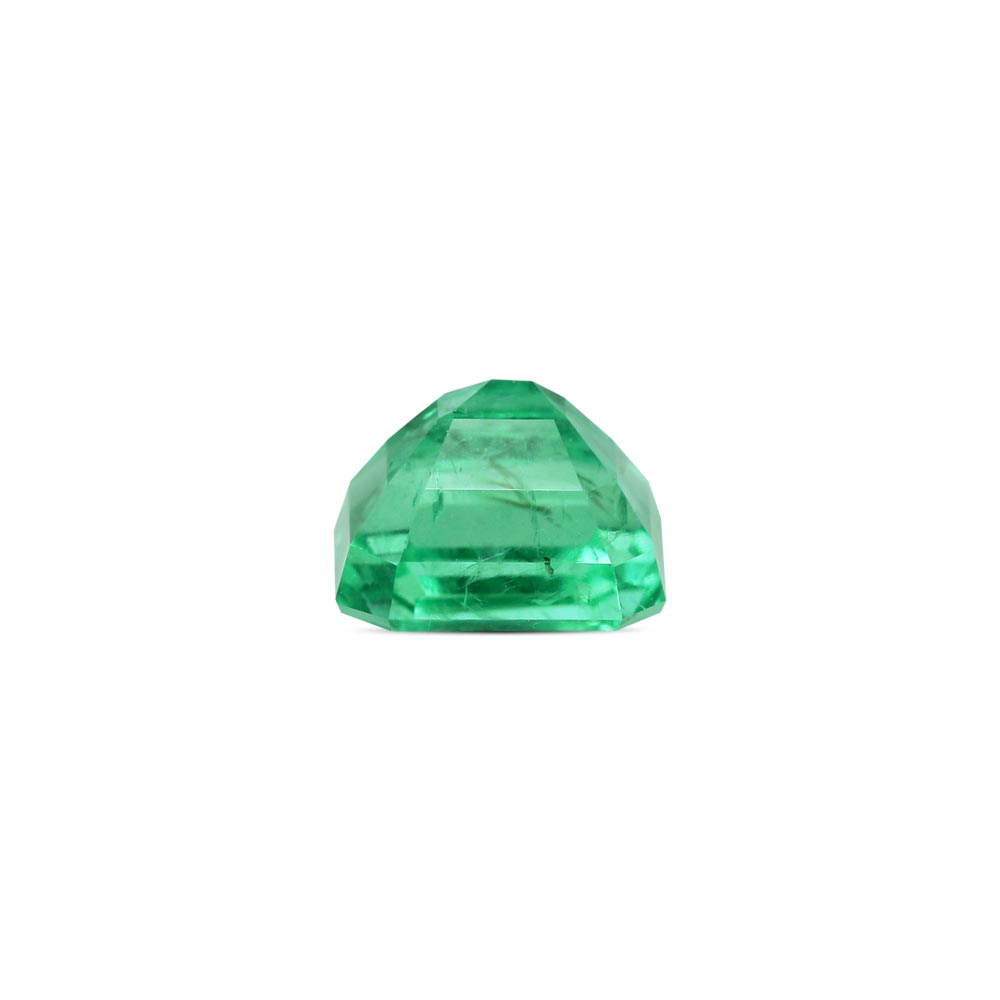Emerald - 2.57 Carat