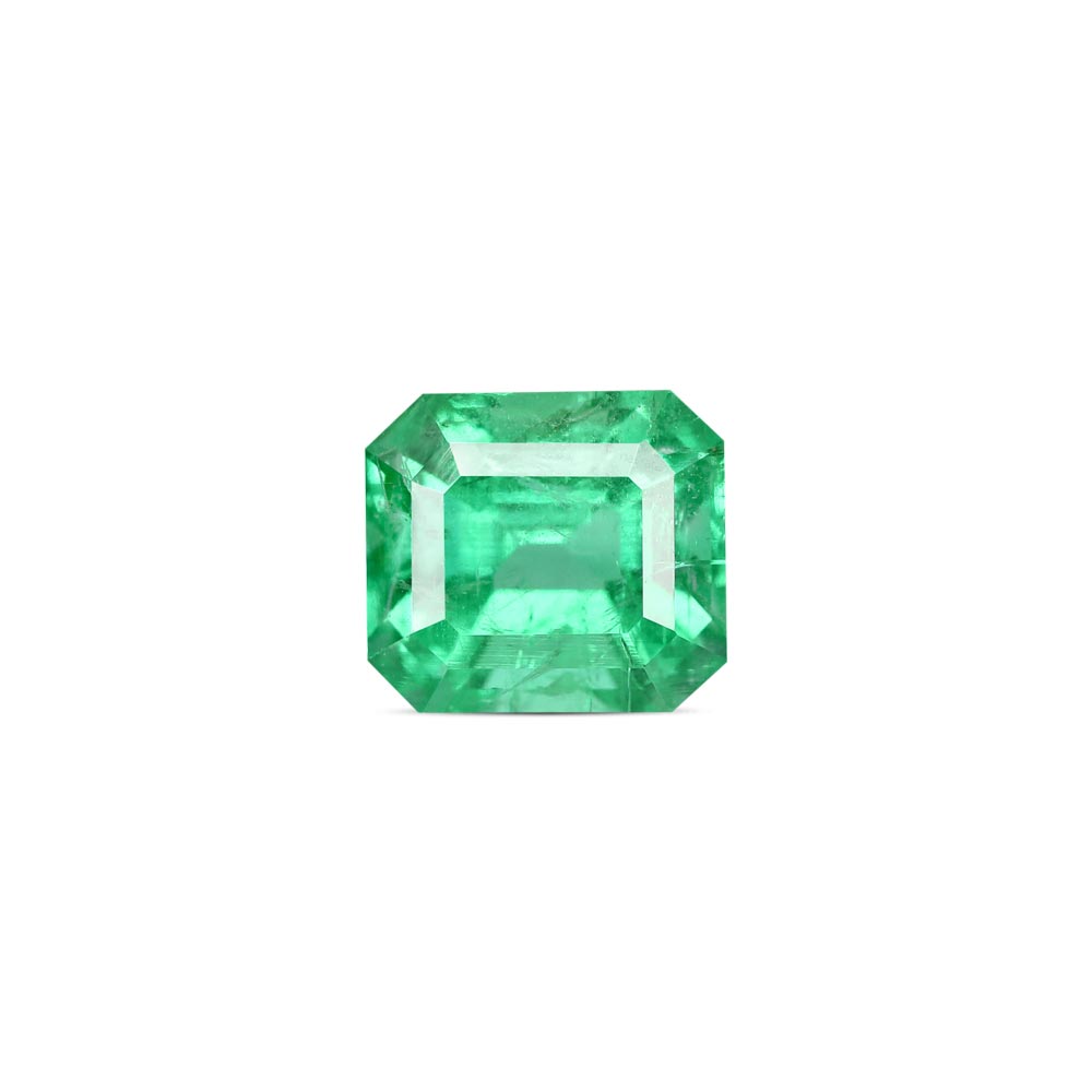 Emerald - 2.57 Carat