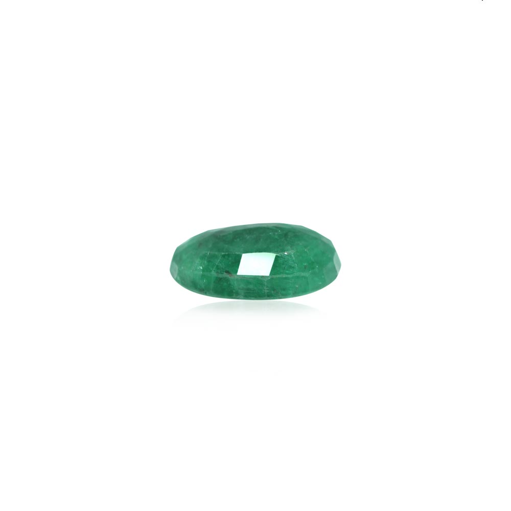 Emerald (Pachu Stone) - 2.62 Carat