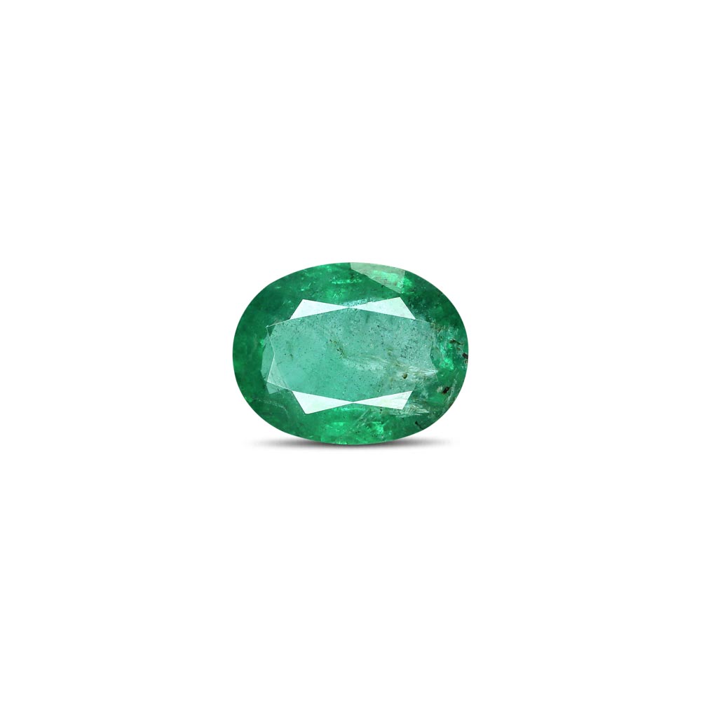 Emerald - 2.62 Carat