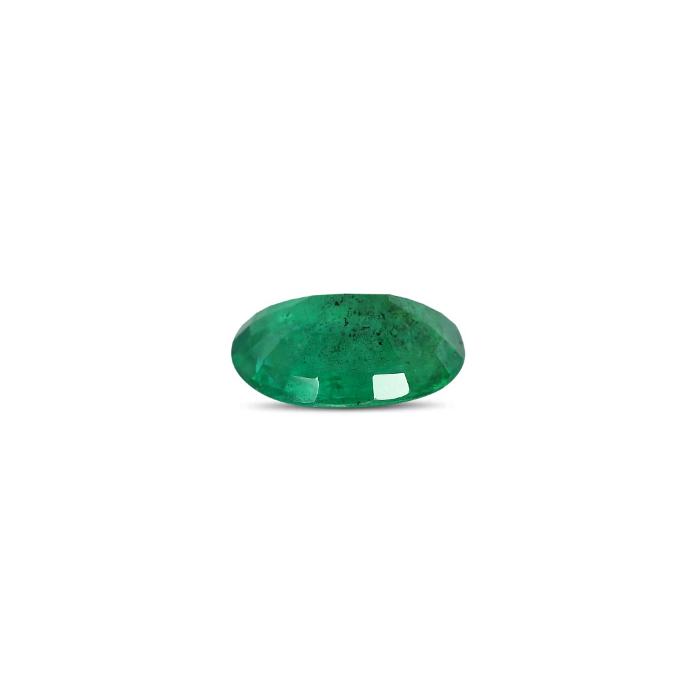 Emerald - 2.62 Carat
