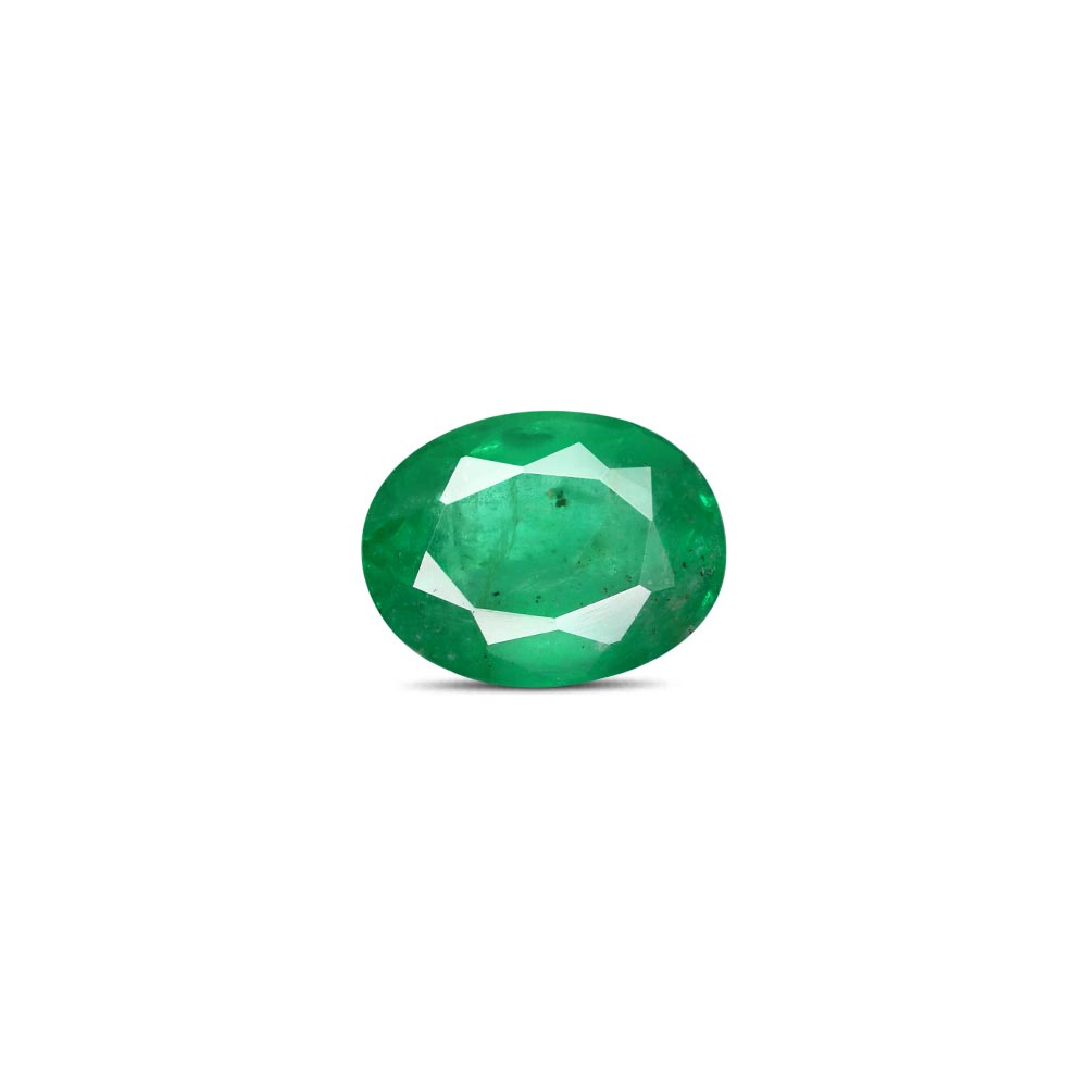 Emerald - 2.64 Carat