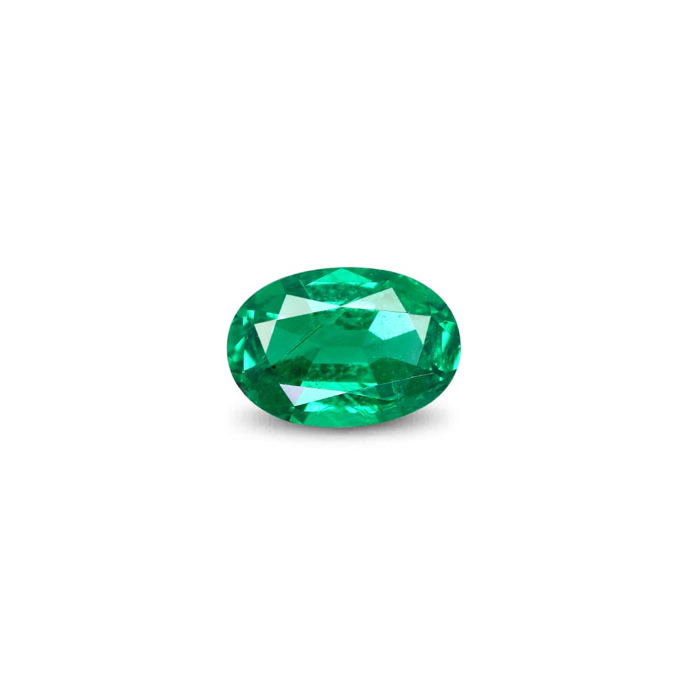 Emerald - 2.65 Carat