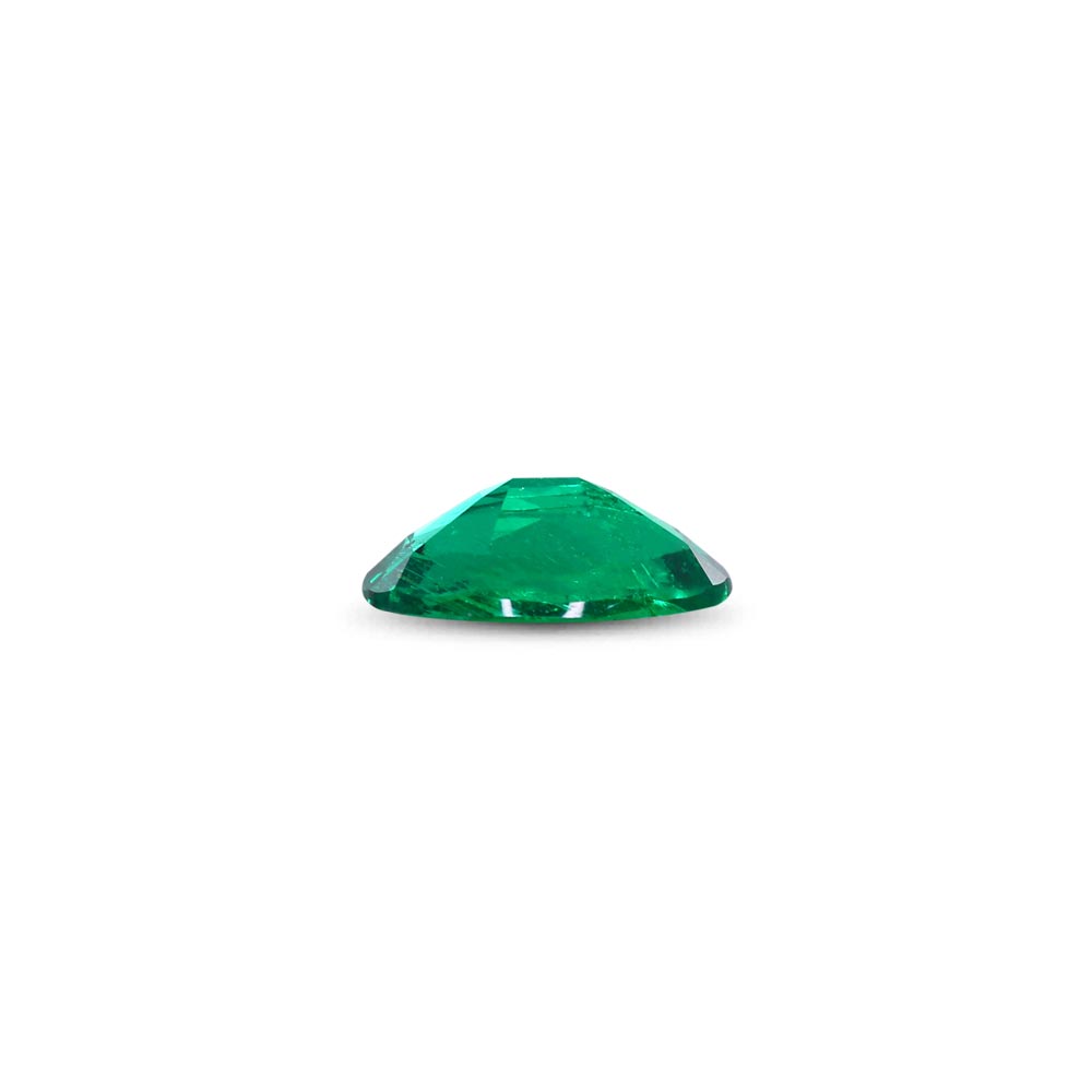 Emerald - 2.65 Carat