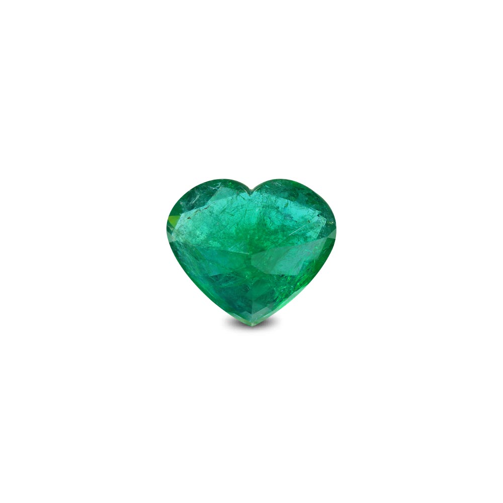 Emerald - 26.52 Carat