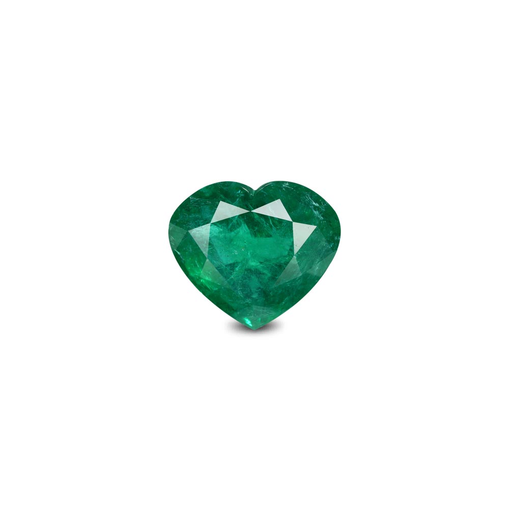 Emerald - 26.52 Carat