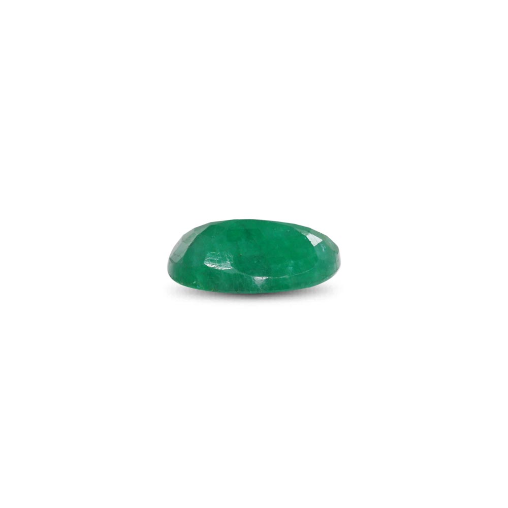 Emerald - 2.7 Carat