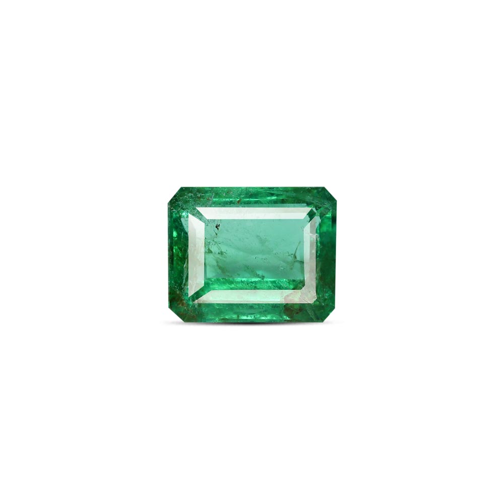 Emerald - 2.70 Carat