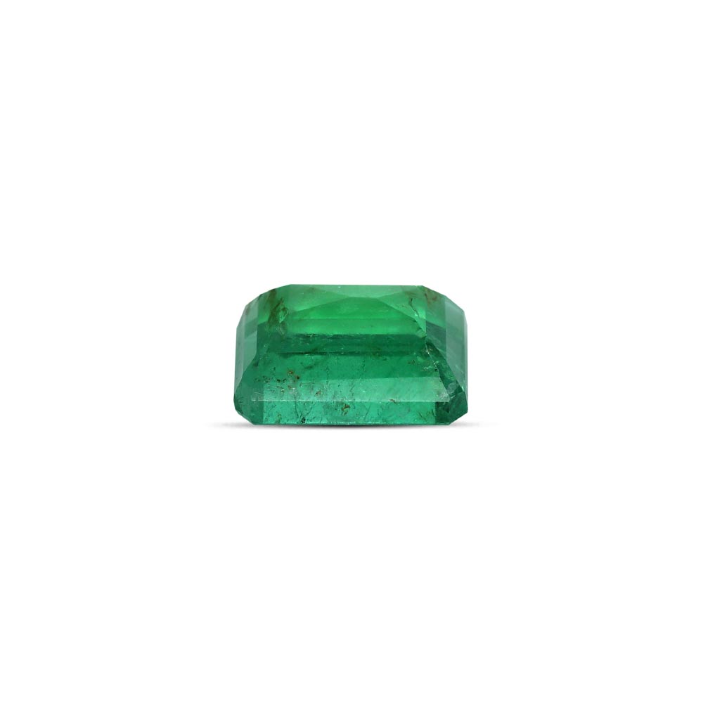 Emerald - 2.70 Carat