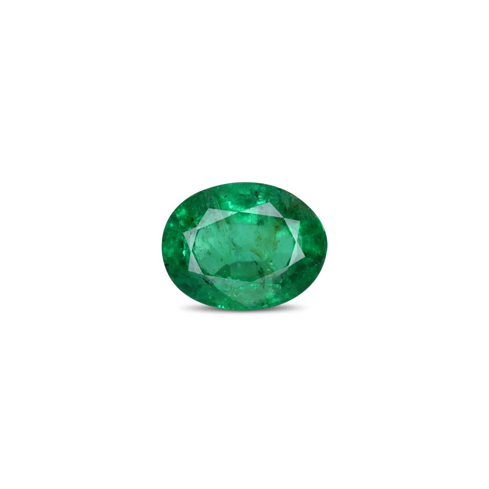Emerald - 2.71 Carat