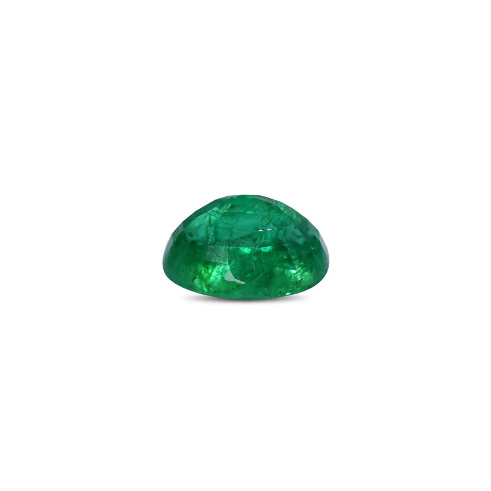 Emerald - 2.71 Carat