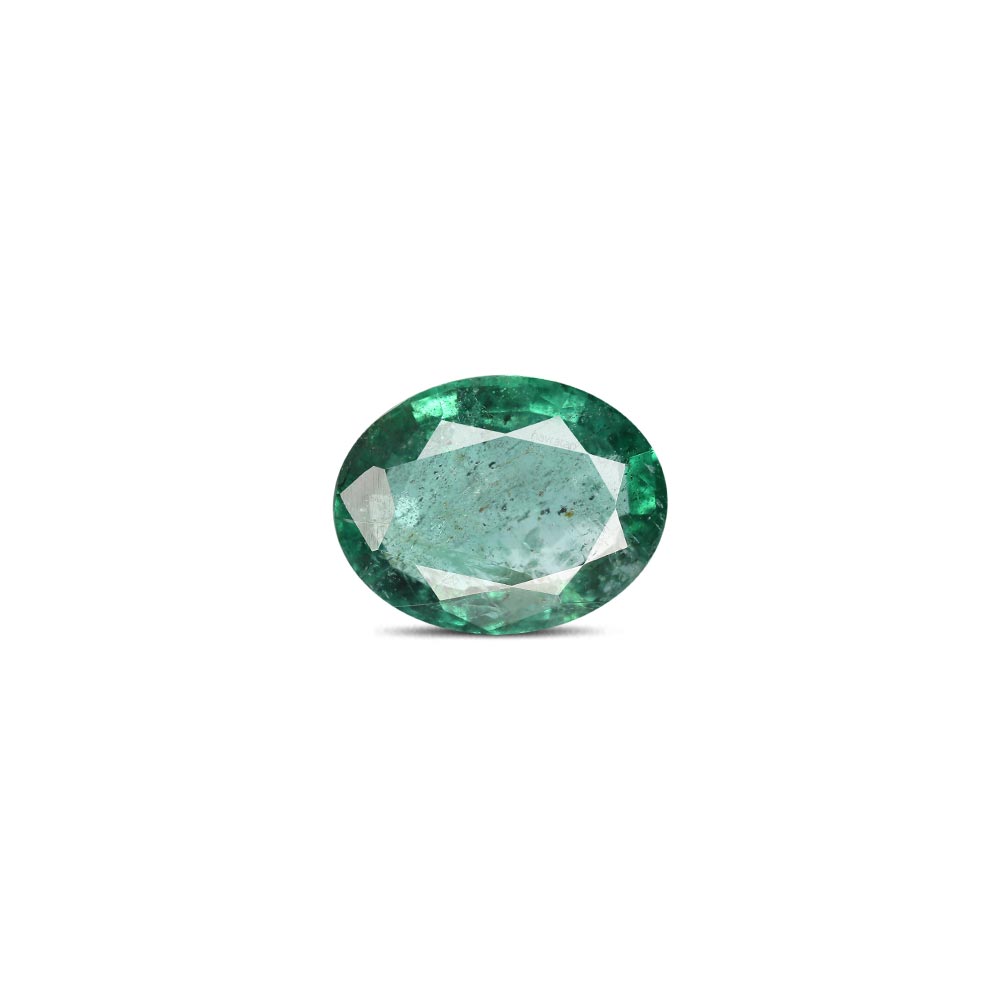 Emerald - 2.71 Carat