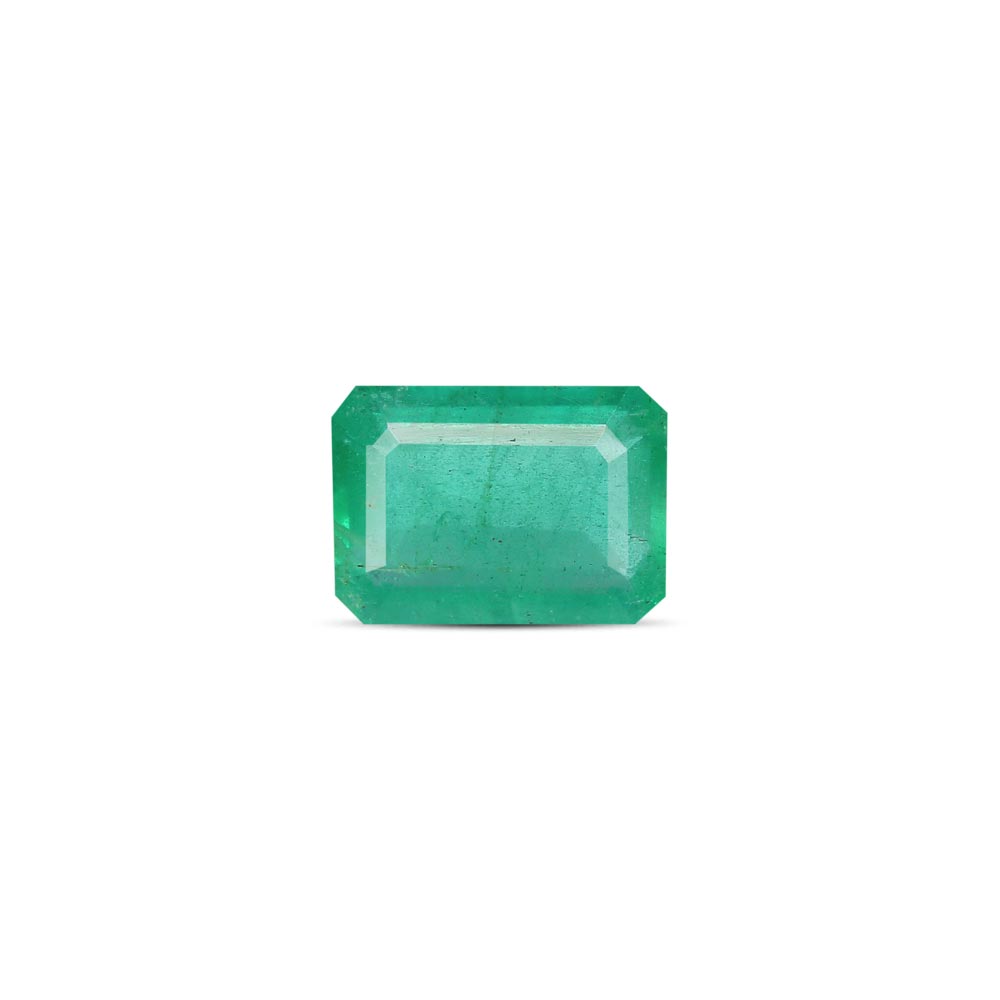 Emerald - 2.72 Carat