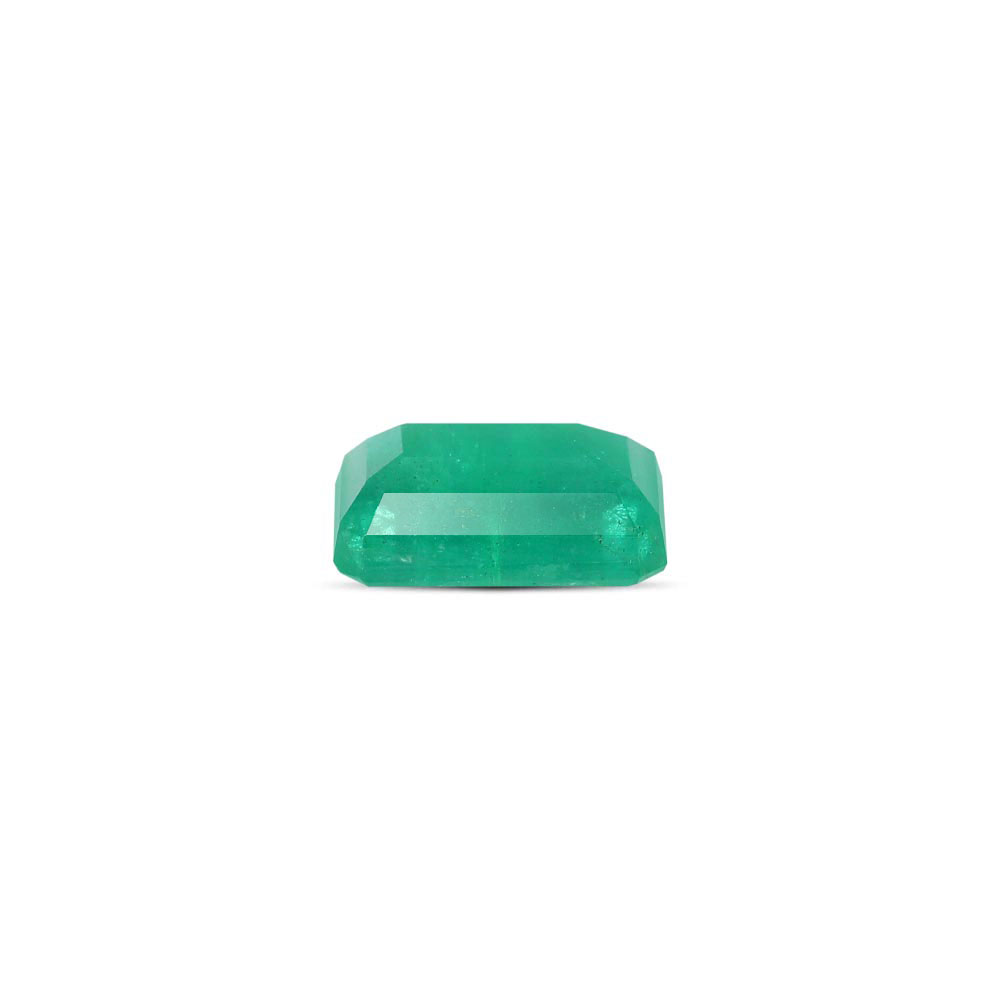 Emerald - 2.72 Carat