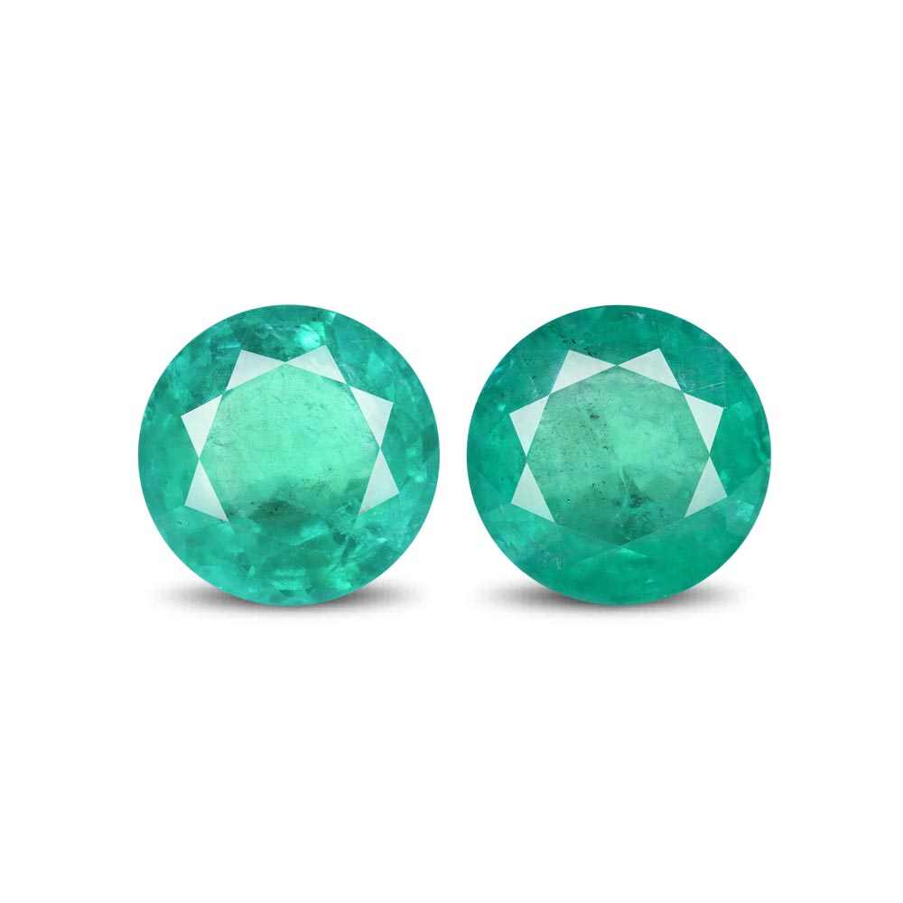 Emerald - 27.38 Carat