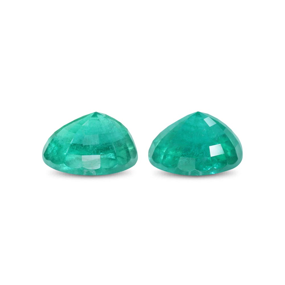 Emerald - 27.38 Carat