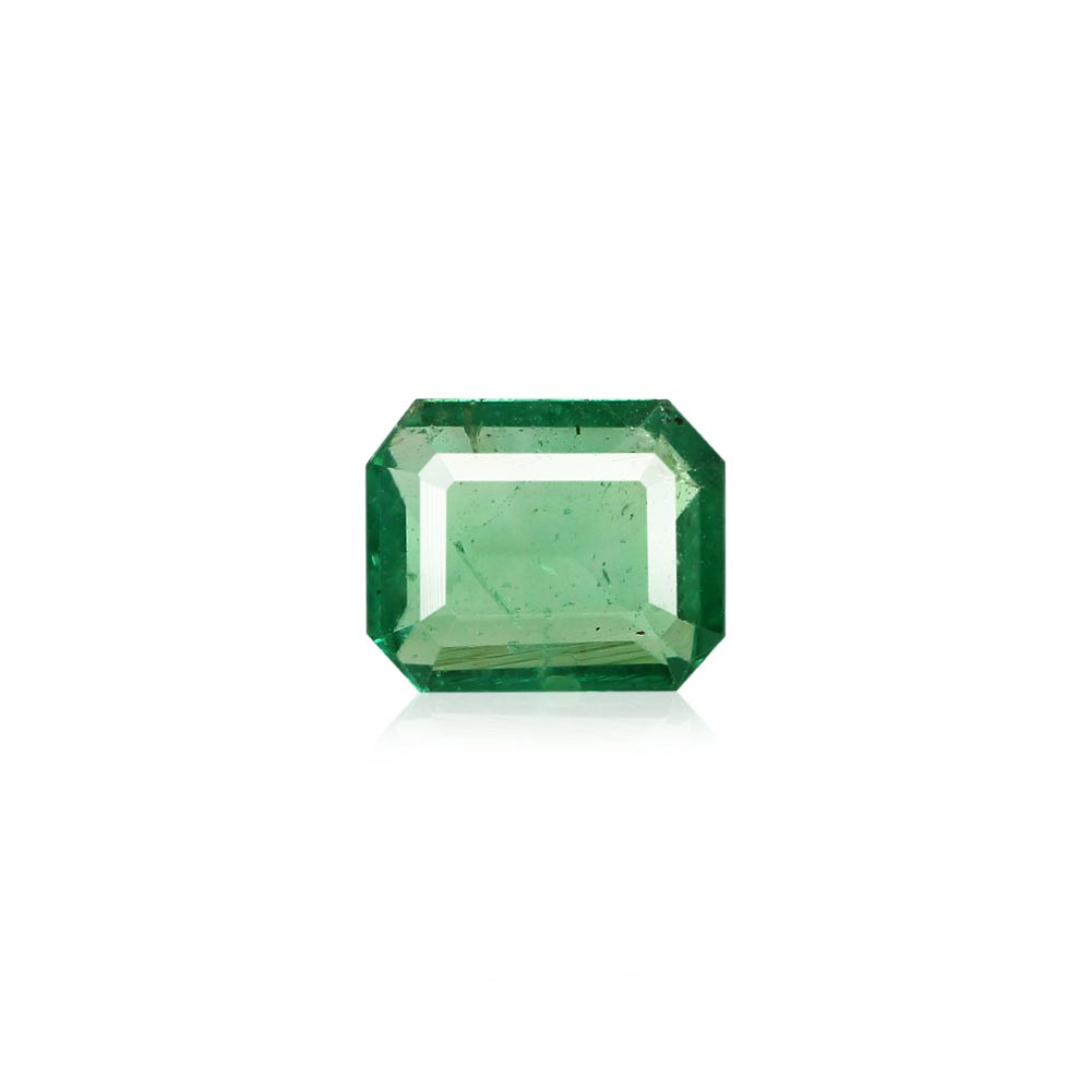 Emerald - 2.74 Carat