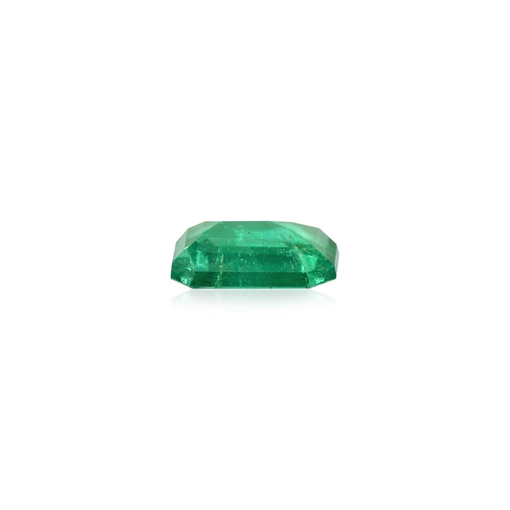 Emerald - 2.74 Carat