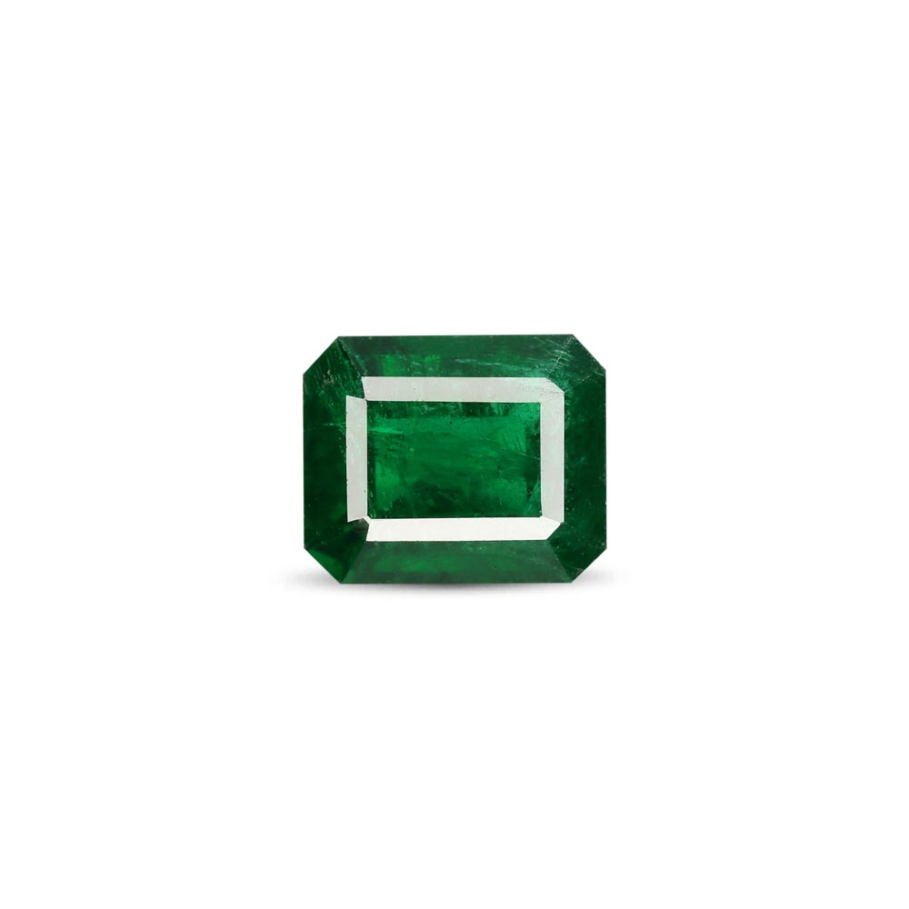 Emerald - 2.74 Carat