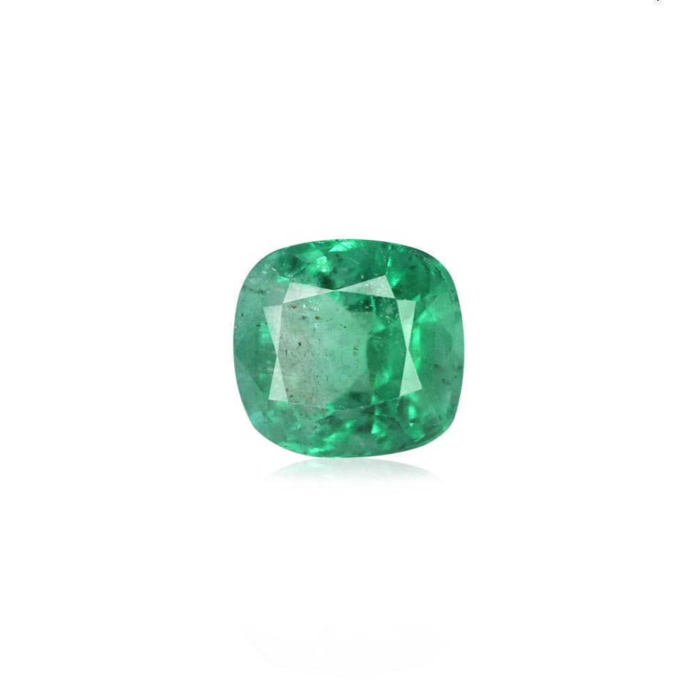 Emerald - 2.75 Carat