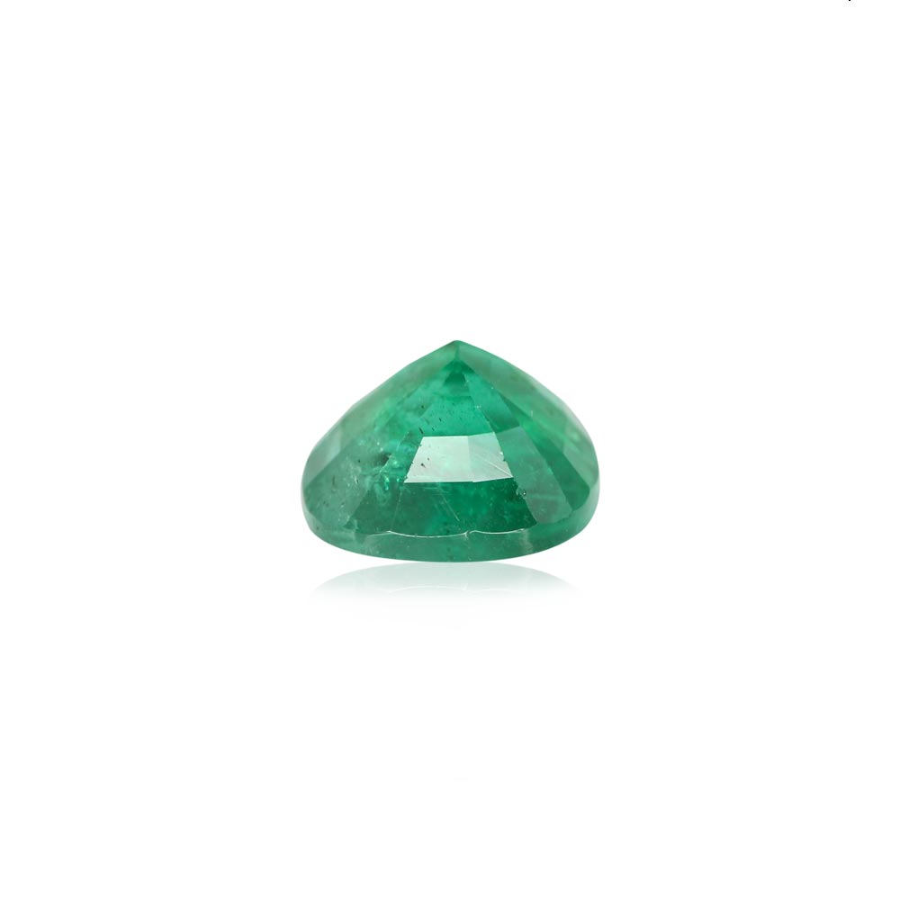 Emerald - 2.75 Carat
