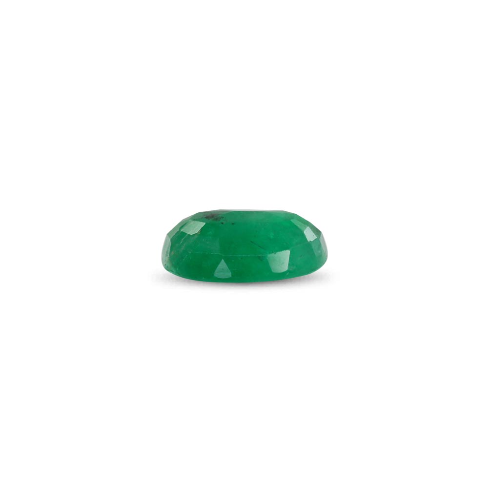 Emerald - 2.76 Carat