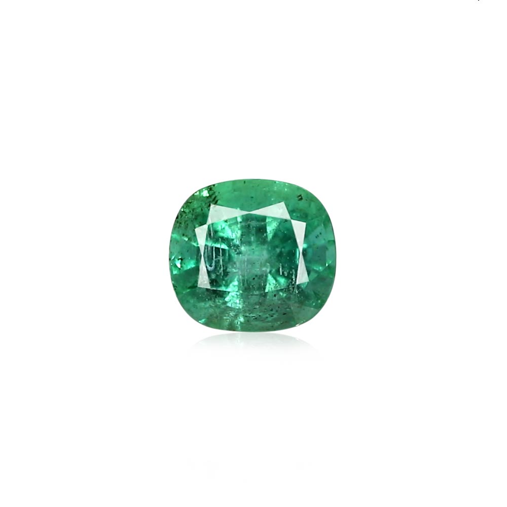 Emerald - 2.78 Carat