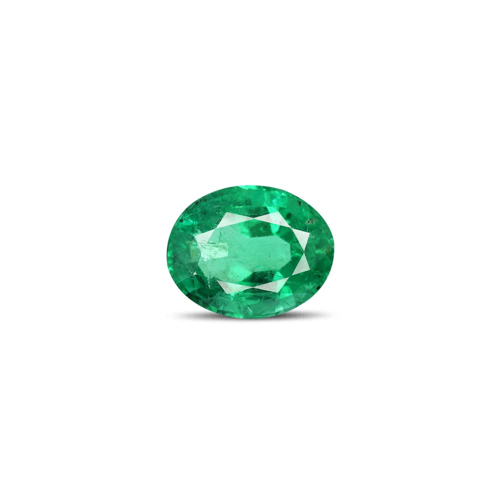 Emerald - 2.79 Carat