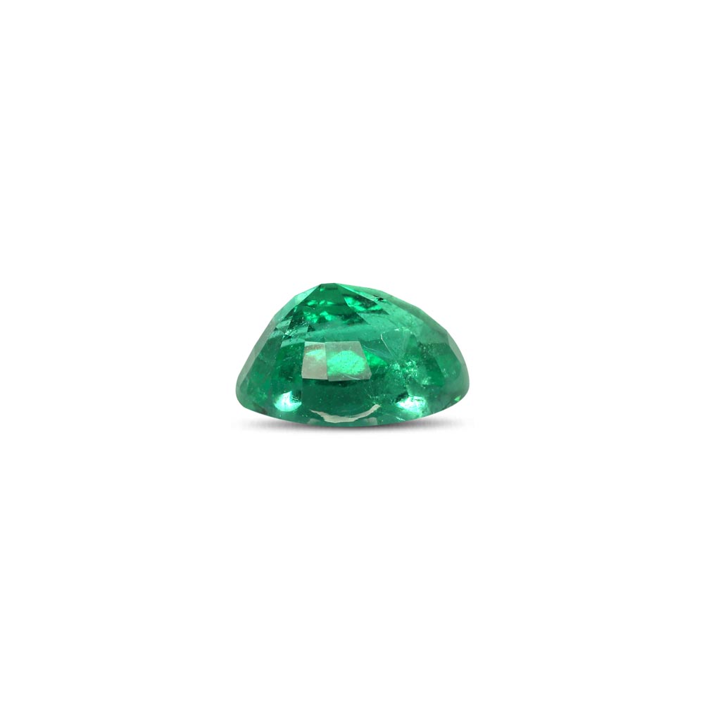 Emerald - 2.79 Carat
