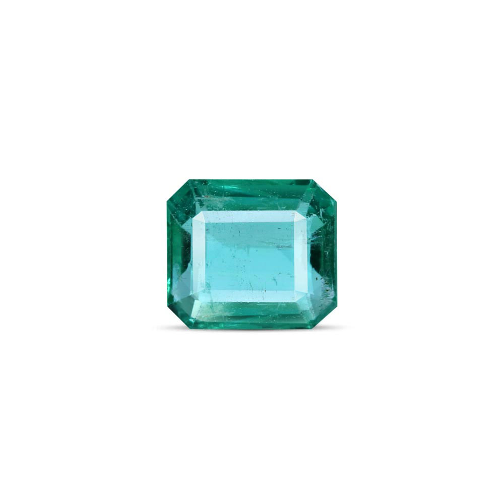 Emerald - 2.8 Carat