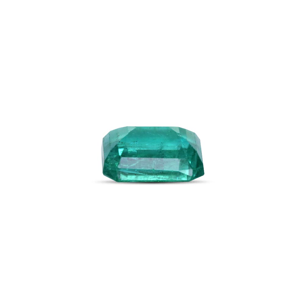 Emerald - 2.8 Carat