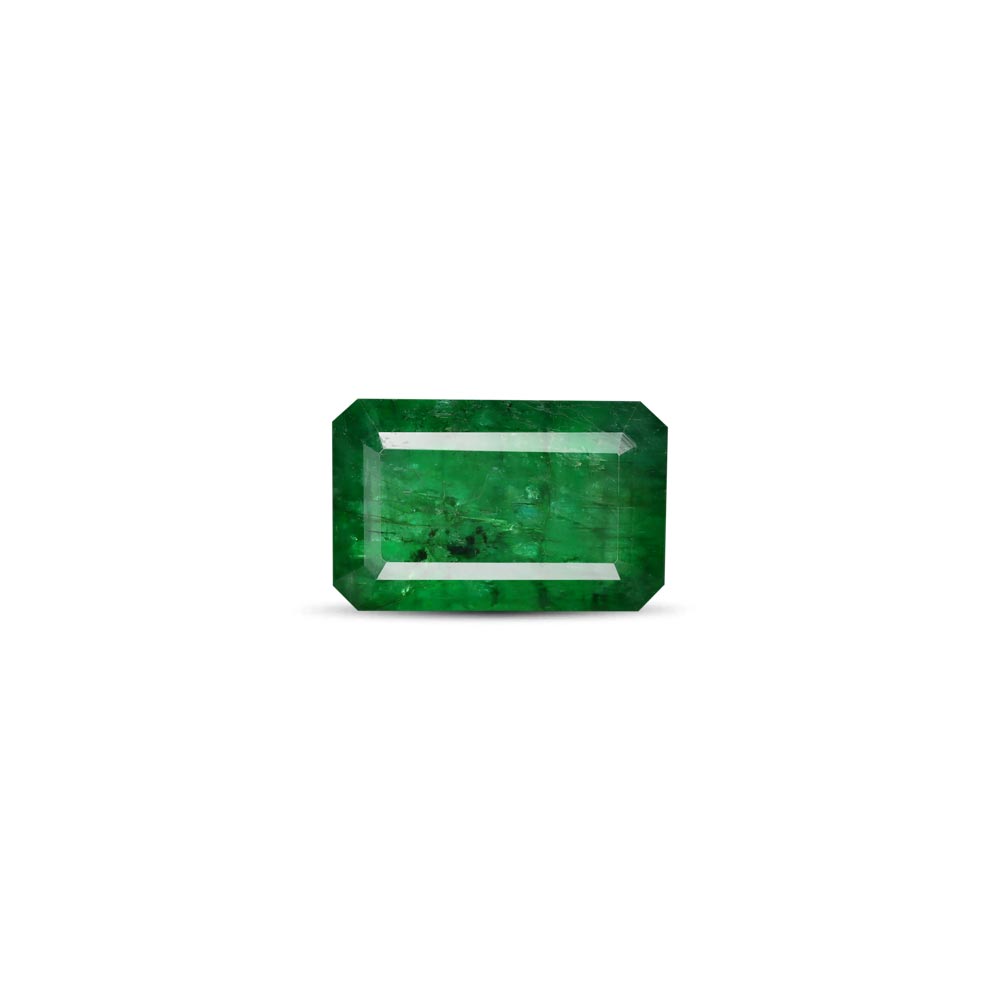 Emerald - 2.8 Carat