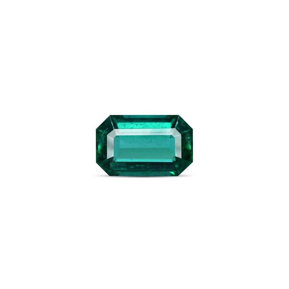 Emerald - 2.83 Carat