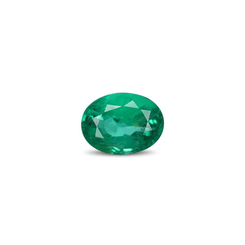 Emerald - 2.58 Carat