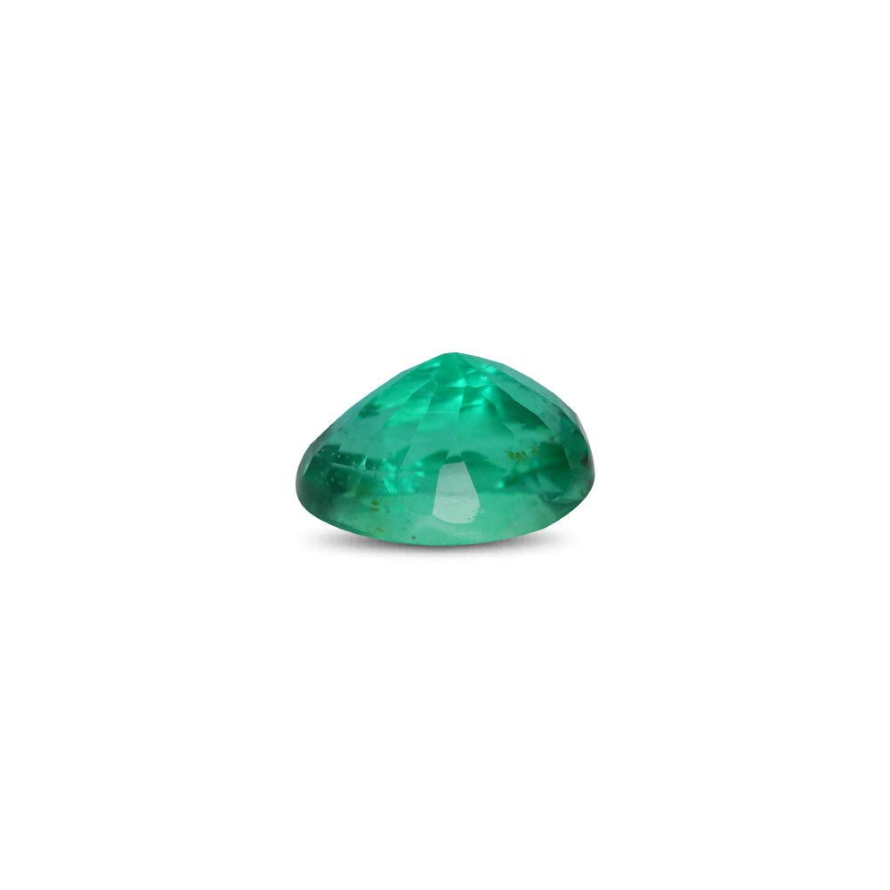 Emerald - 2.58 Carat