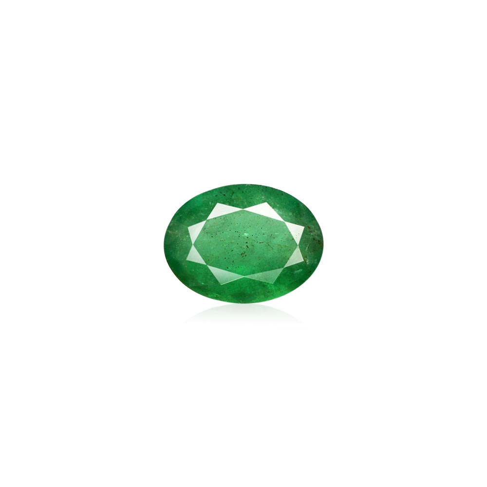 Emerald - 2.85 Carat