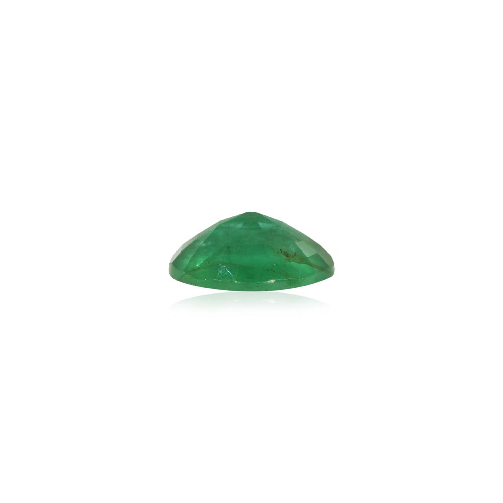 Emerald - 2.85 Carat