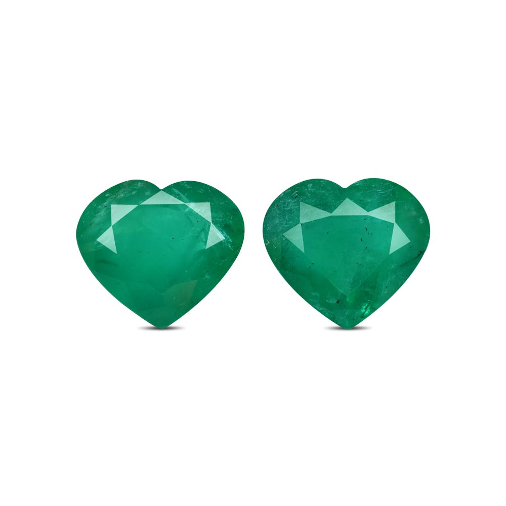 Emerald - 28.68 Carat